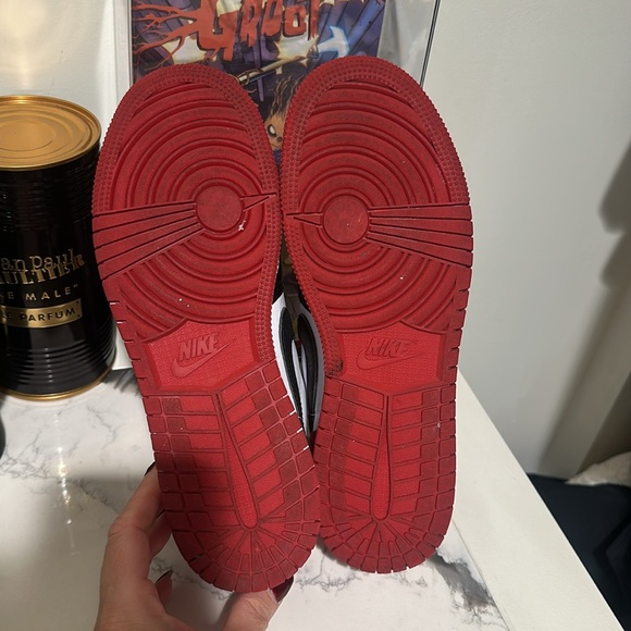 Nike air Jordan - Picture 2 of 3